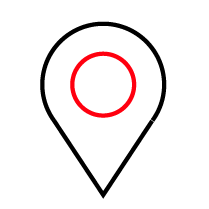Location icon