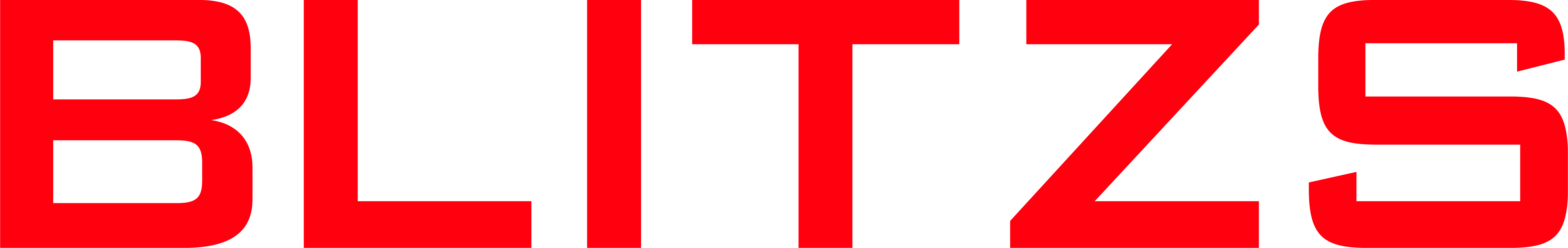 Blitzs logo