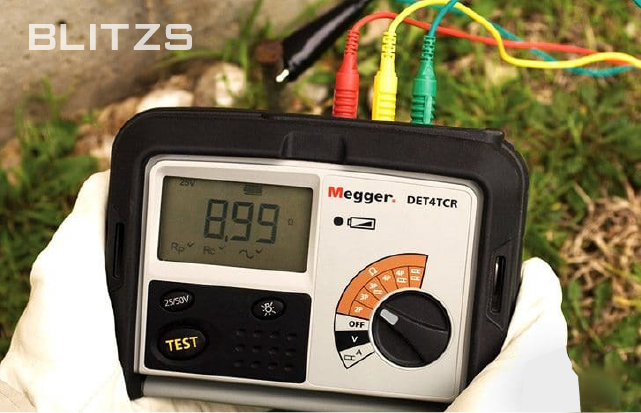 Earthing System