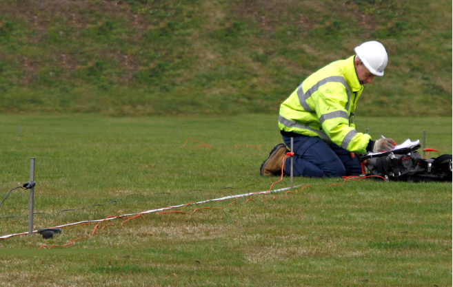 Earthing System