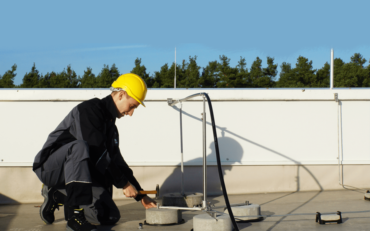 blitzs-Install